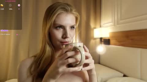 blondoll online show from 05-21-26, 01:23