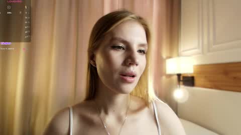 blondoll online show from 05-25-26, 01:22