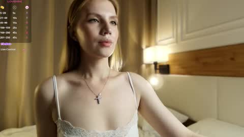 blondoll online show from 05-29-26, 01:47