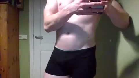 BlondSubNL online show from 02-26-26, 07:57