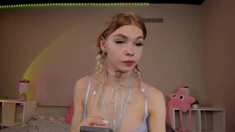 blondy_fina online show from 03-31-26, 11:21