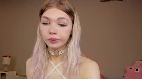 blondy_fina online show from 04-05-26, 04:31