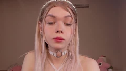 blondy_fina online show from 04-21-26, 04:52