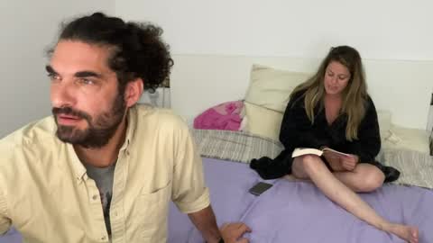 Blondy Angel online show from 05-02-26, 05:07