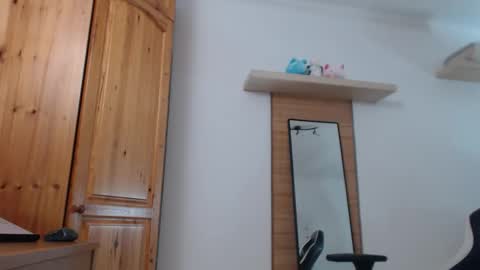 blondyelena online show from 03-25-26, 08:53