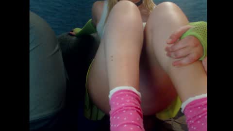 Blontsex online show from 04-10-26, 04:55