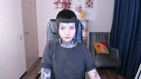 Mary online show from 04-27-26, 08:40