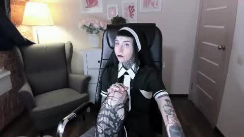 Mary online show from 07-29-26, 08:29