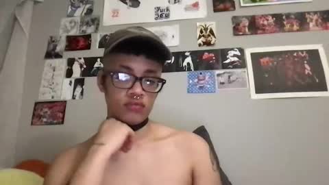 bloodrushbabe online show from 03-29-26, 06:57