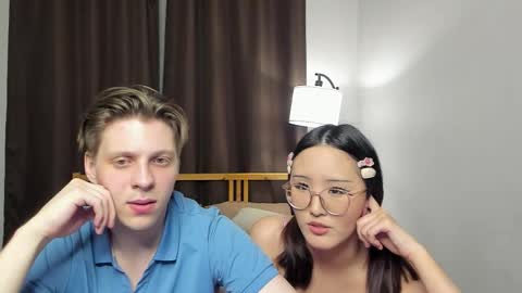 Sasha and Maria online show from 03-22-26, 07:39