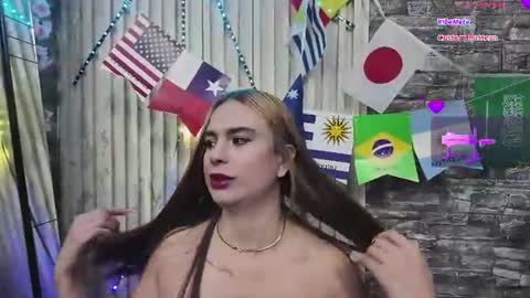 Snapshot of blowjob_sex69 chatting on 07-19-26, 10:13 santiylola online show from 07-19-26, 10:13