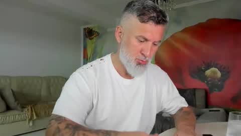 Nico online show from 03-28-26, 06:29