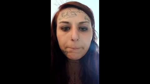 Snapshot of blubadbabie chatting on 03-26-26, 02:17 blubadbabie online show from 03-26-26, 02:17