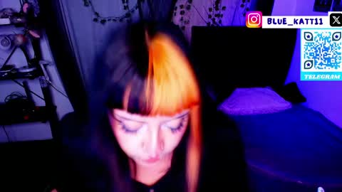 blue katt online show from 06-05-26, 12:28