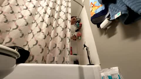 bluebloodednorsewitch online show from 02-14-25, 10:58