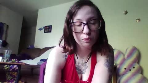 Blueeyedbeauty online show from 06-01-26, 07:26