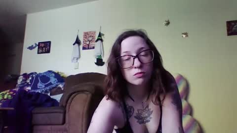 Blueeyedbeauty online show from 06-02-26, 08:33