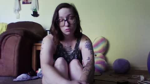 Blueeyedbeauty online show from 06-13-26, 10:51