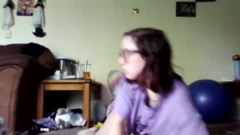 Blueeyedbeauty online show from 06-15-26, 07:27