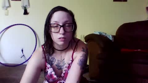 Blueeyedbeauty online show from 07-25-26, 08:50
