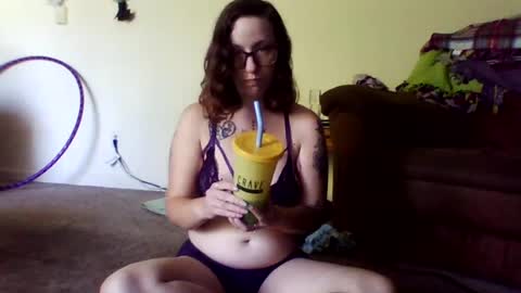 Blueeyedbeauty online show from 08-01-26, 10:19