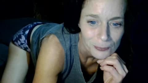 Blueeyedlie online show from 03-08-26, 05:22