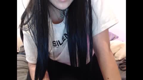 bluegoddessstoned online show from 09-09-25, 04:34