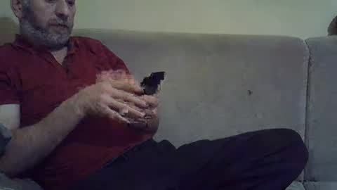 Snapshot of bluehot59 chatting on 01-01-25, 05:22 blue online show from 01-01-25, 05:22