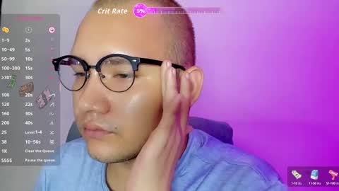 alexander online show from 10-03-25, 04:15