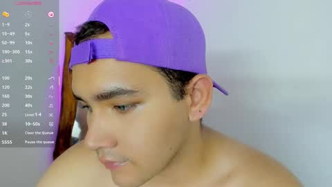 alexander online show from 11-26-25, 10:55