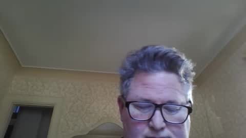 bluemoose70 online show from 10-10-25, 03:55