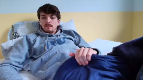 blue online show from 01-09-26, 07:15