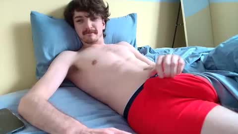 blue online show from 03-10-26, 04:01