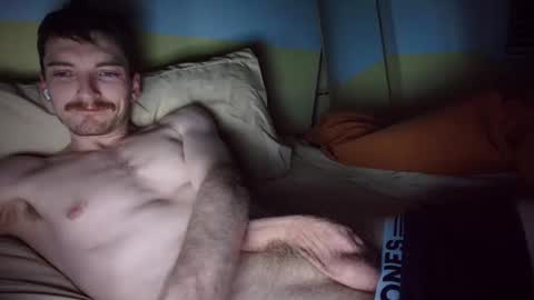 blue online show from 04-11-26, 07:45