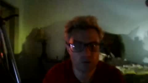 BLUSHBITXH online show from 12-25-24, 07:24