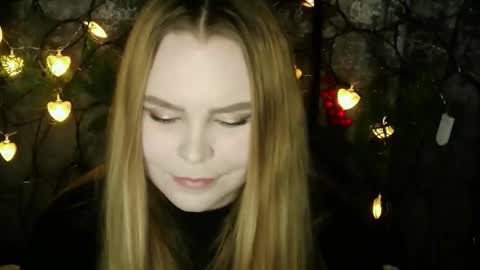 blushing_star online show from 03-05-26, 04:03