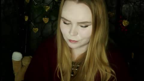 blushing_star online show from 03-06-26, 04:47