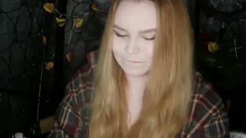 blushing_star online show from 03-30-26, 04:08