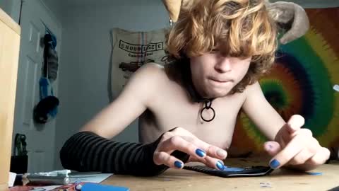 blxxxzy online show from 12-05-24, 01:47