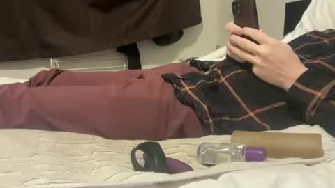 bmclovin_7 online show from 12-31-24, 01:47