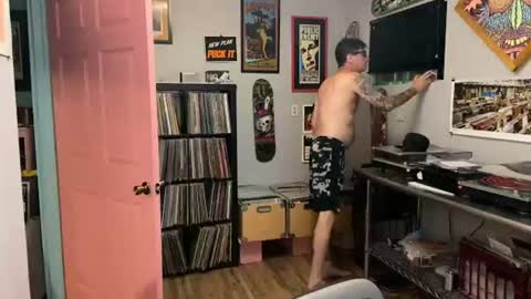 ZuperZexyZounds online show from 07-18-26, 09:24