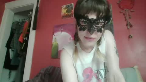 BobbiRosette online show from 07-14-26, 06:57