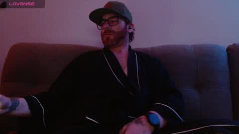 Snapshot of bobbyenglish69 chatting on 03-18-26, 07:11 Bobby English online show from 03-18-26, 07:11