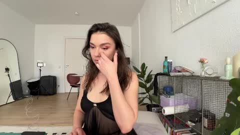 Boca Linda online show from 03-25-26, 02:12