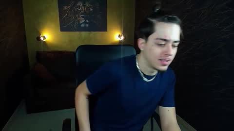 BodhiHayes online show from 03-11-26, 06:08