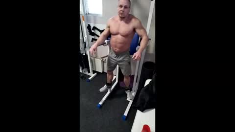 BODI online show from 04-04-26, 02:14