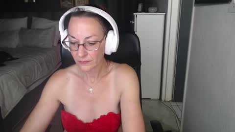 Ningifun couple online show from 03-23-26, 04:55