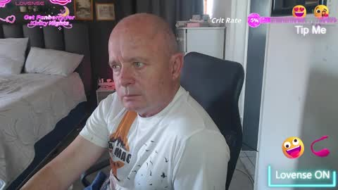 Ningifun couple online show from 04-04-26, 10:46