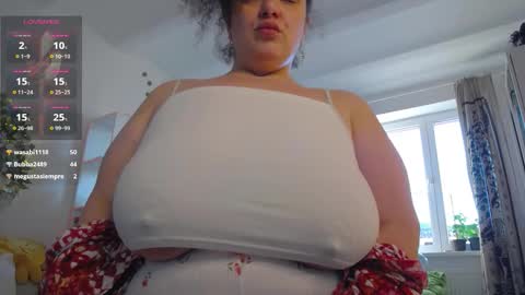 BohoBabeLaxy online show from 03-11-26, 05:02