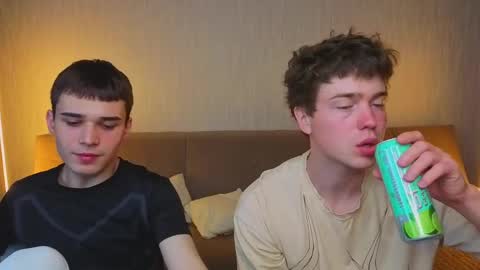 ALEXPVT IS OPEN online show from 05-22-26, 04:30